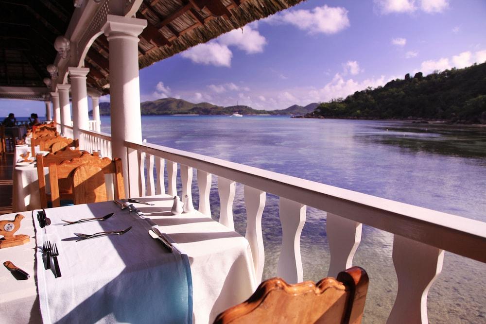 Le Domaine De La Reserve Anse Volbert Village  Exterior photo