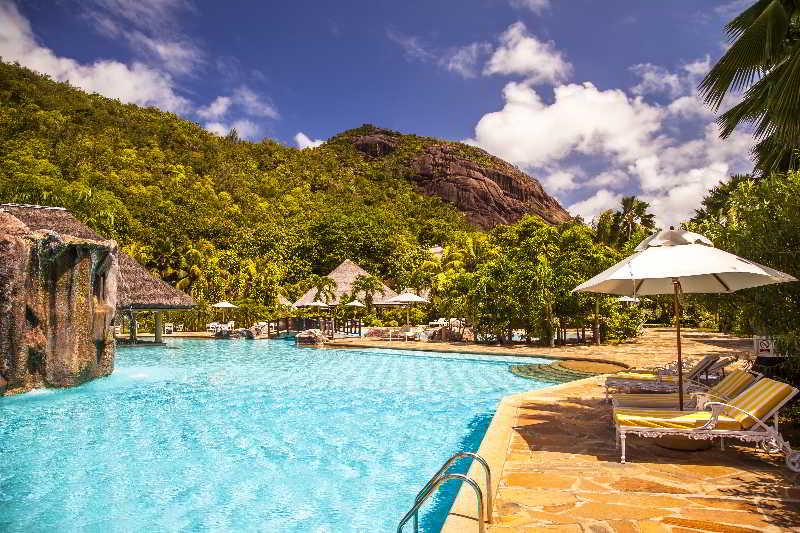 Le Domaine De La Reserve Anse Volbert Village  Exterior photo