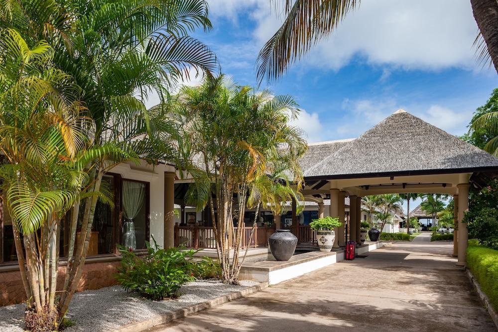 Le Domaine De La Reserve Anse Volbert Village  Exterior photo