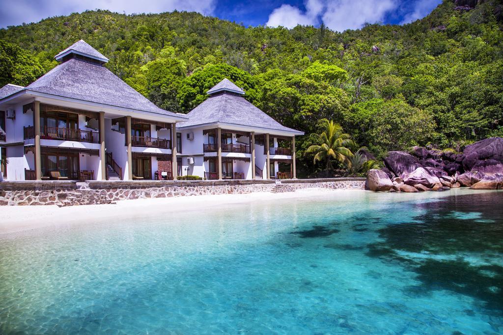 Le Domaine De La Reserve Anse Volbert Village  Room photo