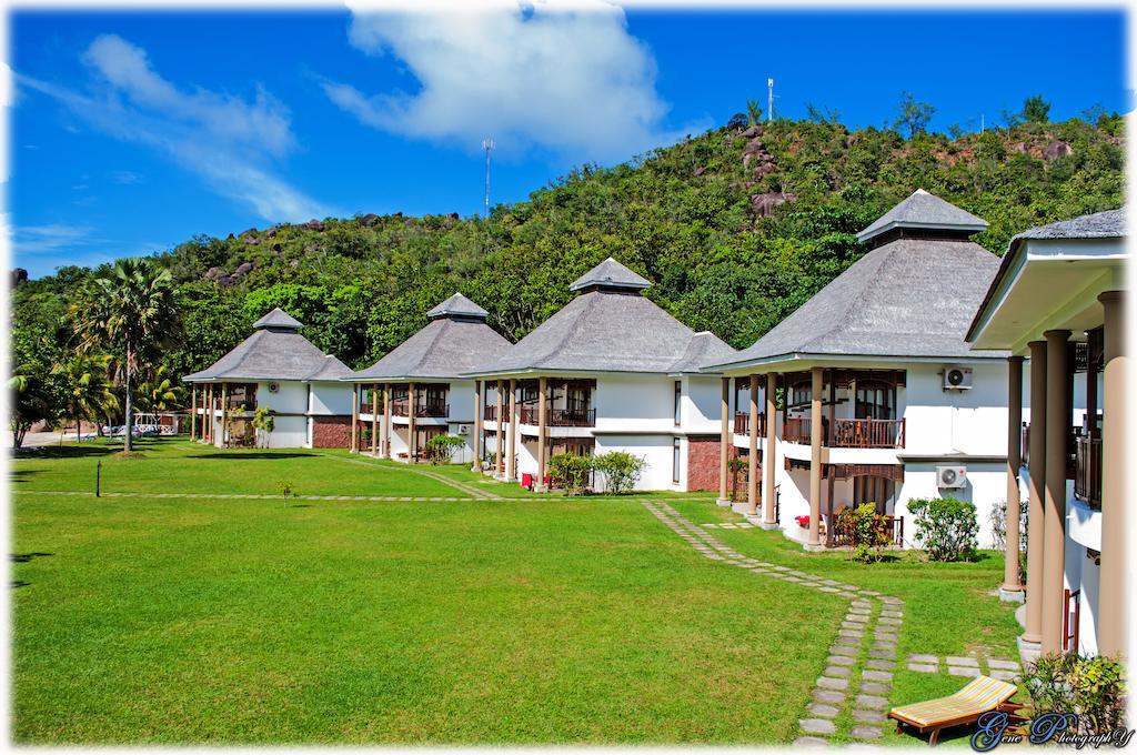 Le Domaine De La Reserve Anse Volbert Village  Room photo
