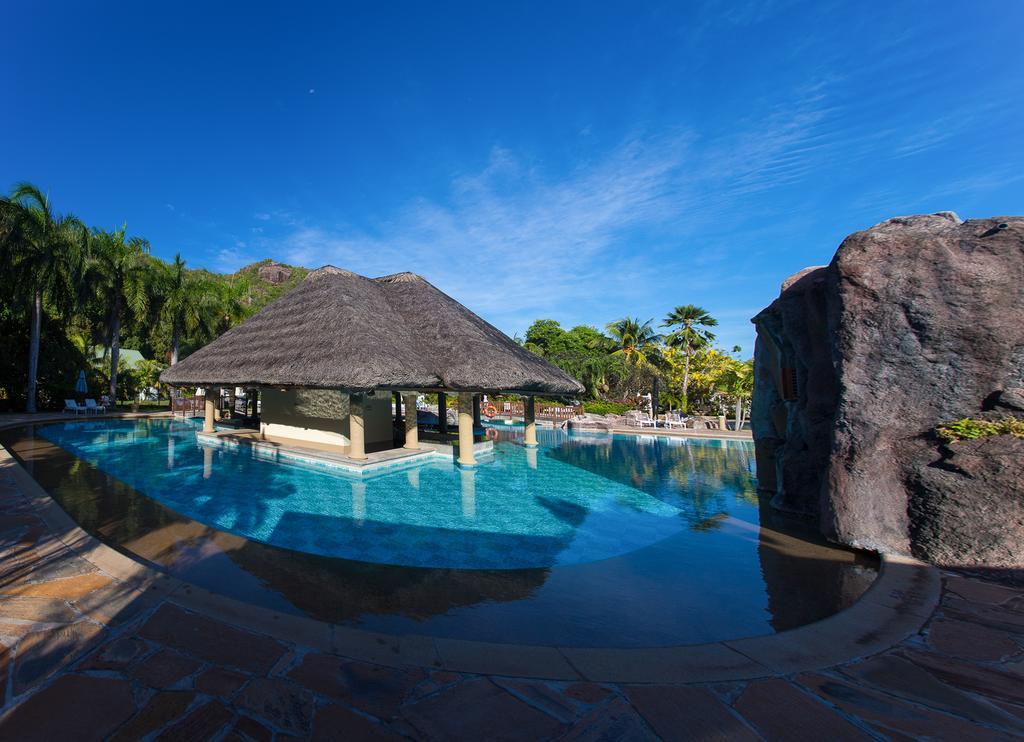 Le Domaine De La Reserve Anse Volbert Village  Exterior photo