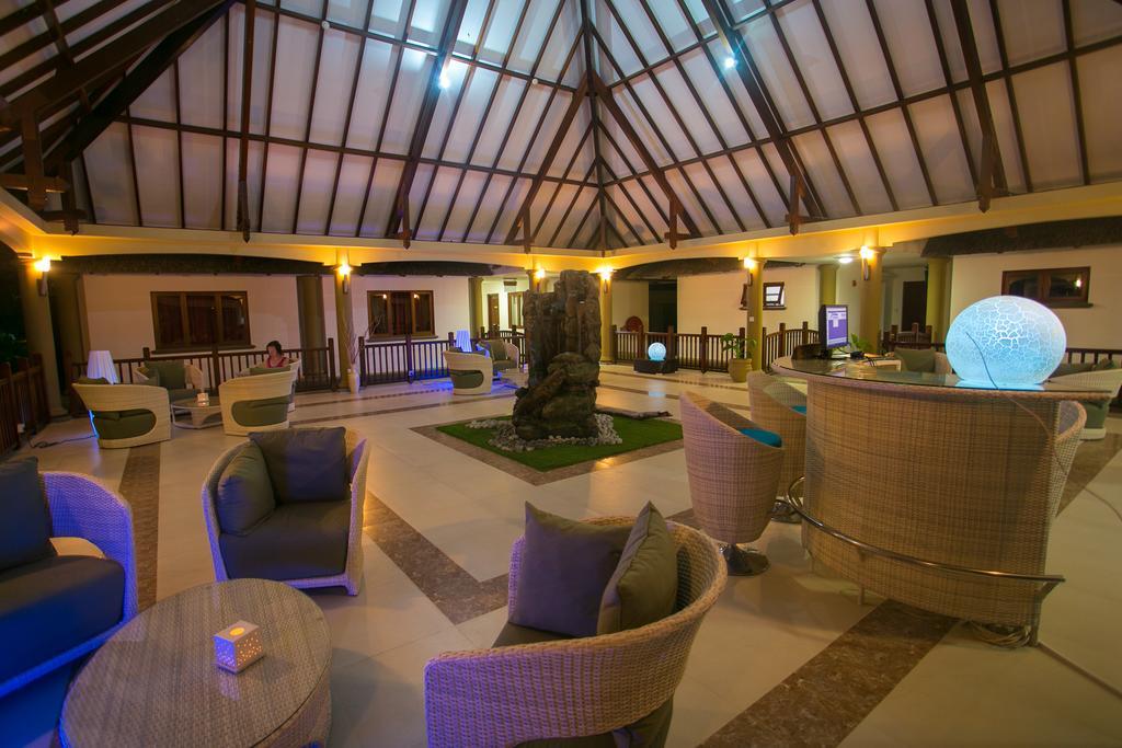 Le Domaine De La Reserve Anse Volbert Village  Exterior photo